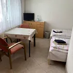 Appartement Zimmervermietung Lippmann