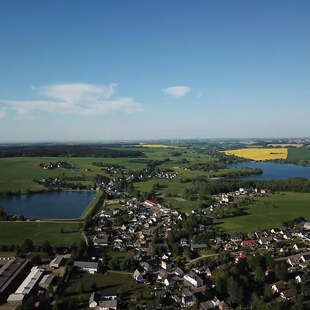Zimmervermietung Lippmann *