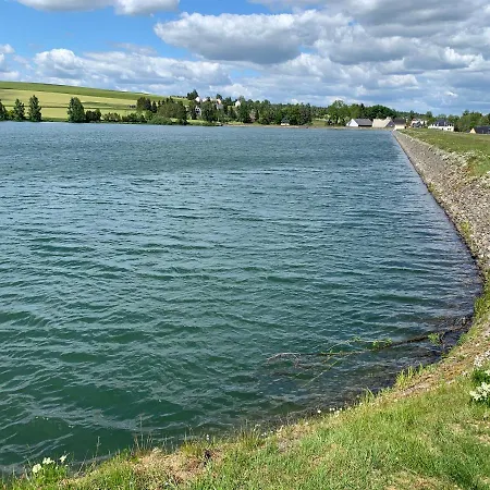 Appartamento Zimmervermietung Lippmann