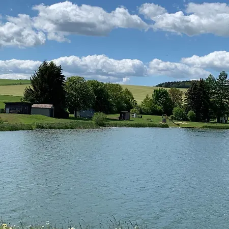 Zimmervermietung Lippmann 公寓 *