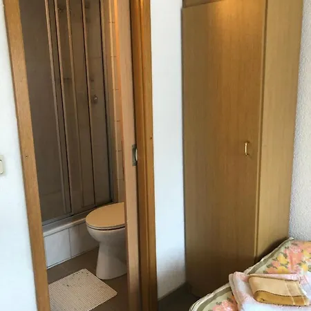 Zimmervermietung Lippmann Apartment Grosshartmannsdorf