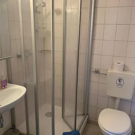 Zimmervermietung Lippmann Grosshartmannsdorf