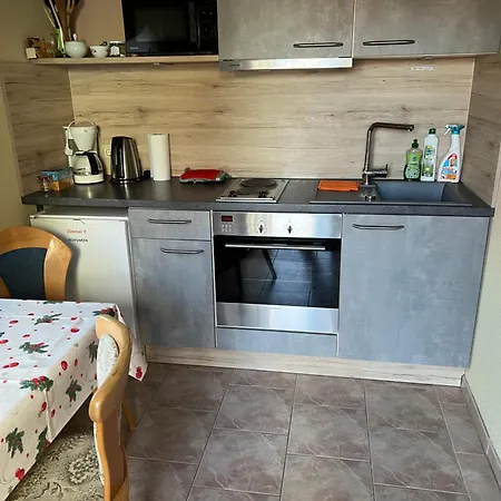 Zimmervermietung Lippmann Grosshartmannsdorf