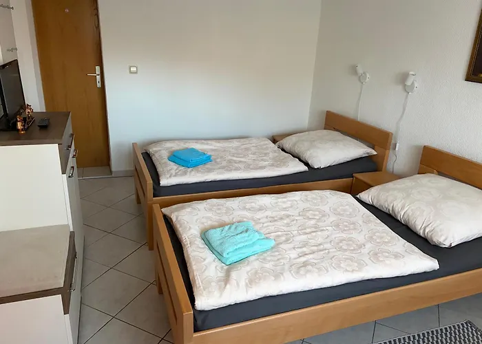 Zimmervermietung Lippmann Grosshartmannsdorf