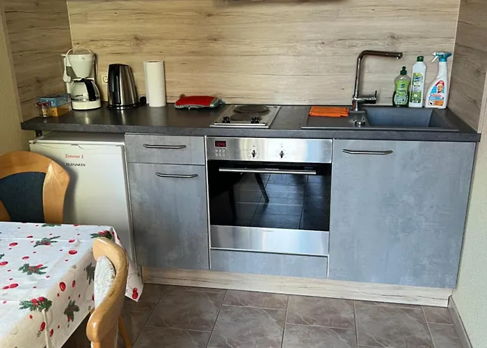 Zimmervermietung Lippmann Grosshartmannsdorf